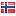 poweradmin.se server is located in Norway